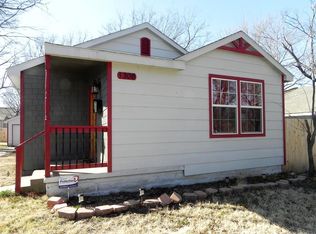 1308 N Boston Ave, Tulsa, OK 74106