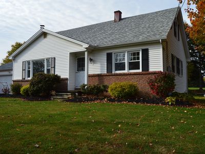 1604 Marion Ln, East Aurora, NY, 14052