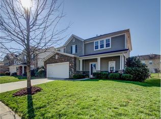 6641 Evanton Loch Rd, Charlotte, NC 28278