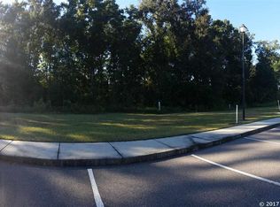 14184 SW 4th Pl, Newberry, FL 32669