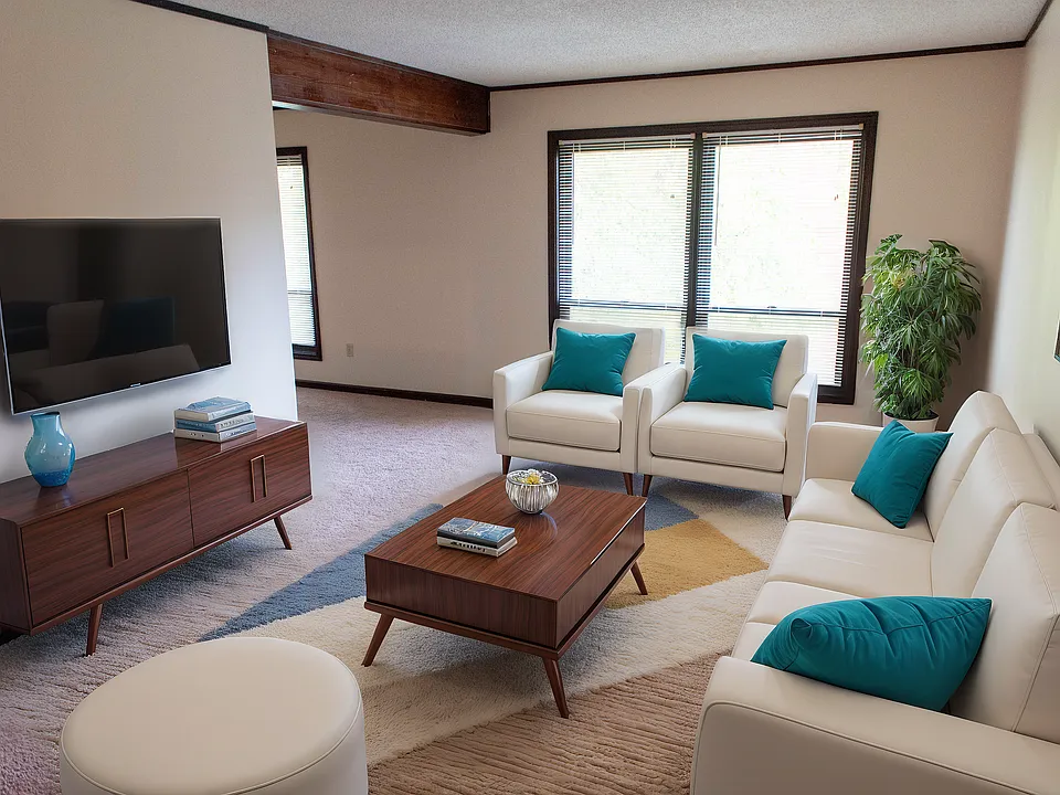 Cedar Point Apartments