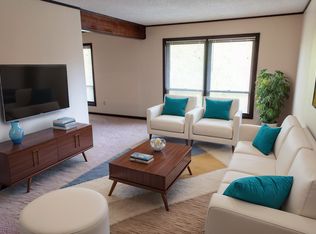 Cedar Point Apartments, Springfield, IL 62704