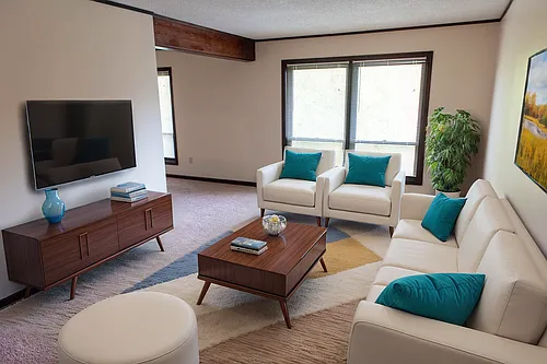 Cedar Point Apartments Photo 1