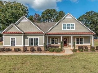 3413 Laurel Glen Ct, Gainesville, GA 30504