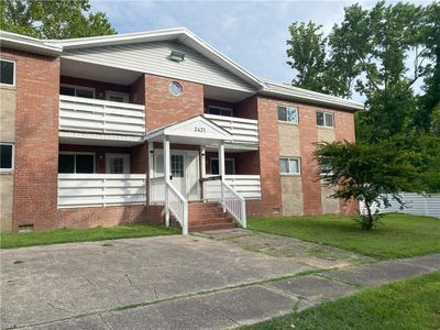 2421 Bolton St, Norfolk, VA, 23504