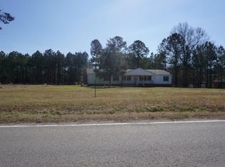 3081 Pencreek Rd, Saluda, SC 29138