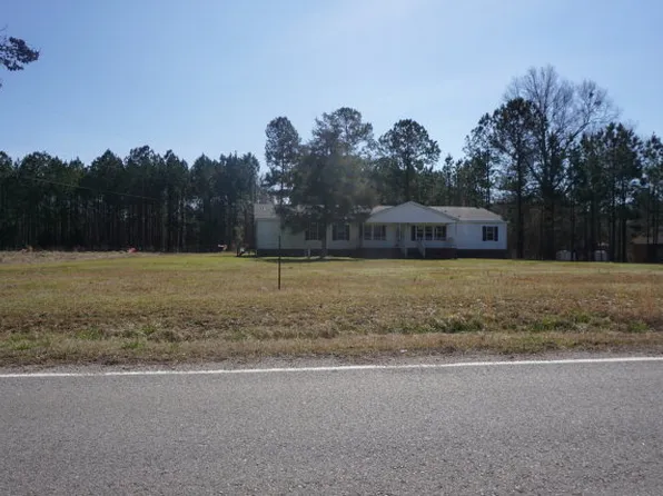 3081 Pencreek Rd, Saluda, SC 29138
