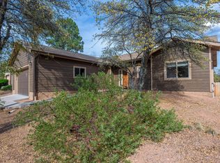 103 S Forest Park Dr, Payson, AZ 85541
