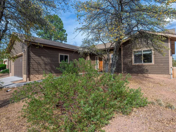 103 S Forest Park Dr, Payson, AZ 85541