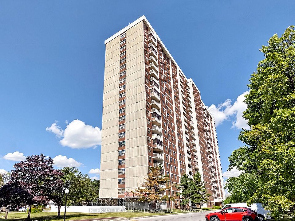1st image of 205 Hilda Ave #1812