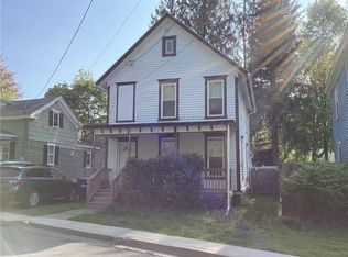 24 Gault Ave, Oneonta, NY 13820