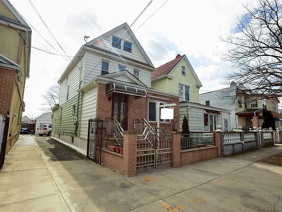 2nd image of 108-10 95th Ave