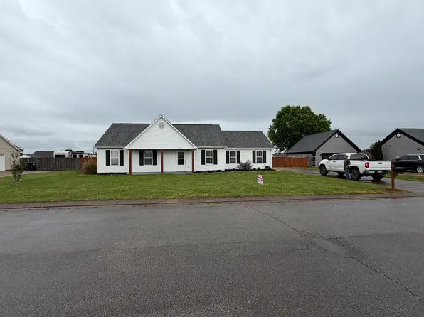 34 Sablewood Cv, Three Way, TN 38343