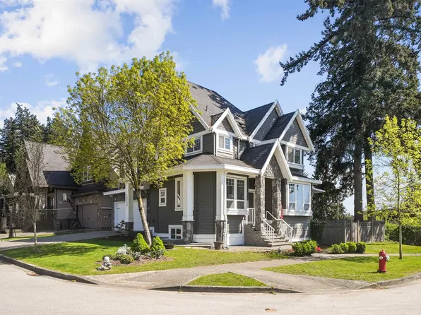 12502 58a Ave, Surrey, BC V3X 0E8