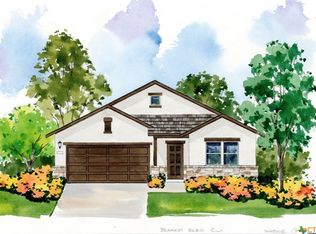 4730 Klein Mdws, New Braunfels, TX 78130