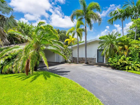 13740 SW 78th Pl, Palmetto Bay, FL 33158