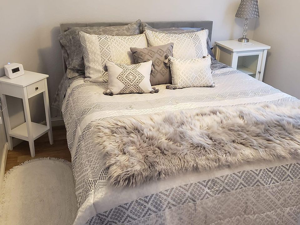 private bedroom