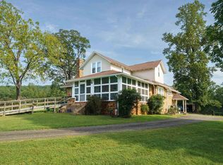 3103 Red Hill Rd, North Garden, VA 22959