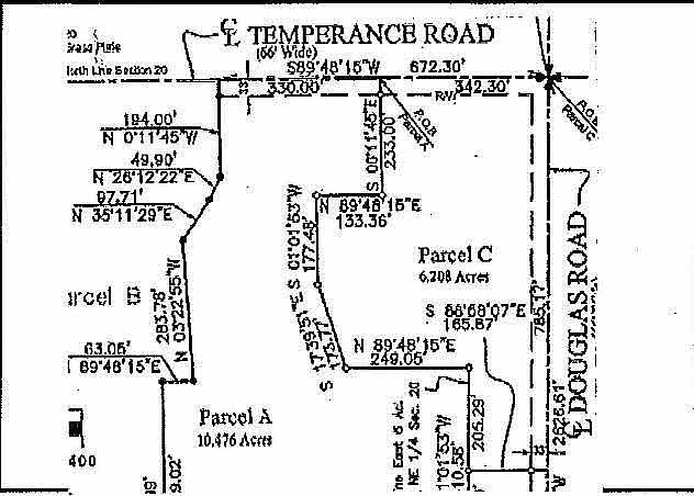 2515 W Temperance Rd, Temperance, MI 48182 | Zillow