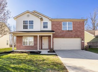6365 W Oxford Ln, McCordsville, IN 46055