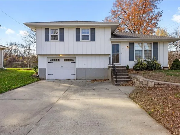464 Arthur Ave, Bonner Springs, KS 66012