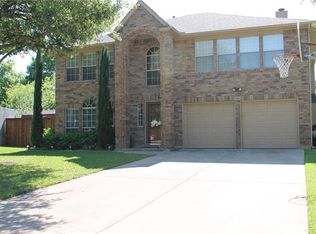5143 Haydenbend Cir, Grapevine, TX 76051