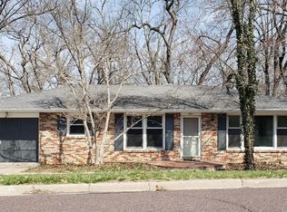 1811 Highridge Dr, Columbia, MO 65203