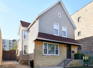 4126 N Pulaski Rd #A1, Chicago, IL 60641