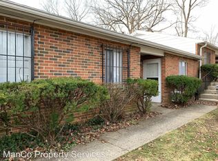 1161 Linda Vista Ave APT B, Dayton, OH 45405