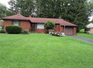 184 Saratoga Ave NW, Canton, OH 44708