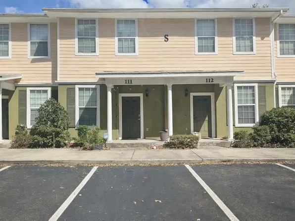 2508 SW 35th Pl #S111, Gainesville, FL 32608