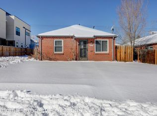 427 Harrison St, Denver, CO 80206