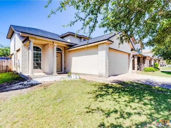 5500 Lions Gate Ln, Killeen, TX 76549