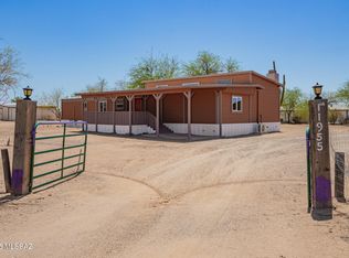 11955 W Ina Rd, Tucson, AZ 85743