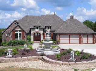 1861 Little Aunts Creek Rd, Kimberling City, MO 65686