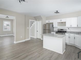 3919 Grantley Rd, Baltimore, MD 21215