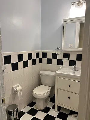 Rented by Guardian Property Management of Brooklyn LLC | media 7