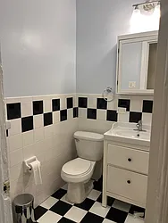 Rented by Guardian Property Management of Brooklyn LLC