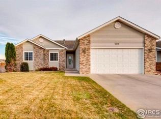 6719 W 21st St, Greeley, CO 80634