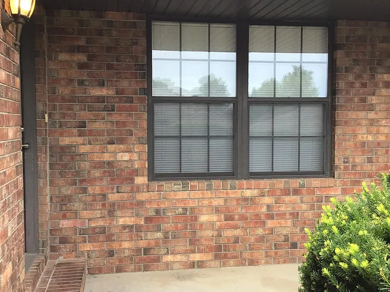 Covered entryway