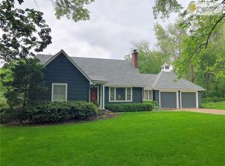 6608 W 65th Ter, Overland Park, KS 66202
