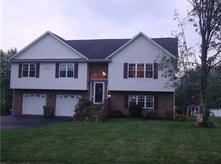114 Oak Dr, Sarver, PA