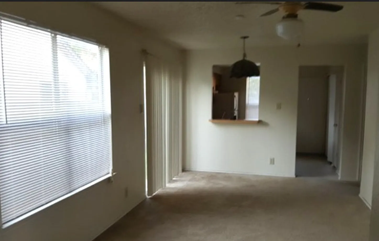 2 bed, 868 sqft, $1,225 — Photo 2