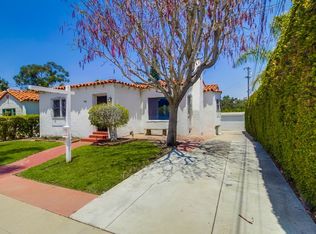 3176 Palm St, San Diego, CA 92104