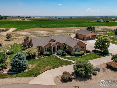 18628 Hill Lake Dr, Johnstown, CO, 80534