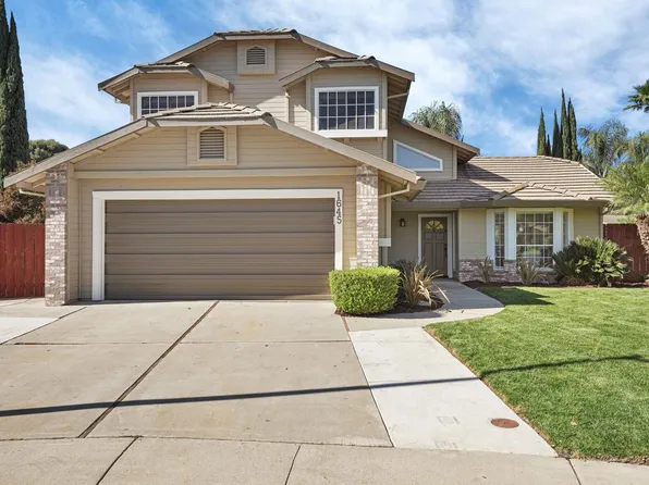 1645 Gardenia Ct, Tracy, CA 95376