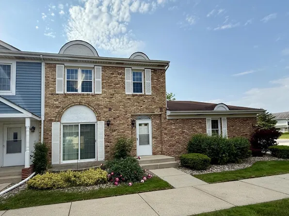 7100 Mariner DRIVE #101, Mount Pleasant, WI 53406