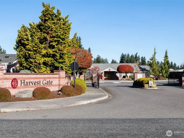 6110 91st St E #145, Puyallup, WA 98371