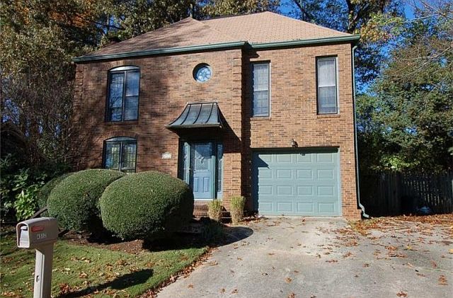 2nd image of 4512 Briers Ct