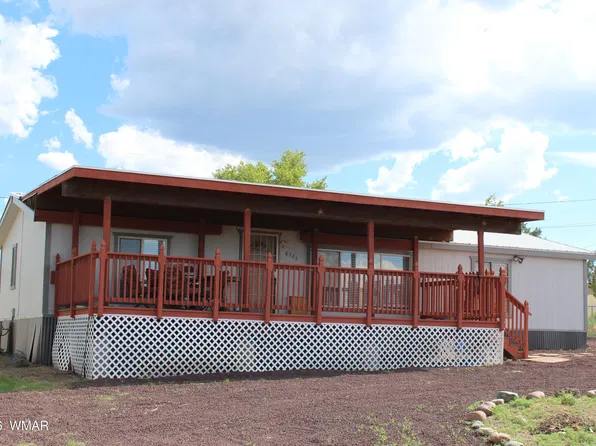 8525 Quail Run Dr, Show Low, AZ 85901